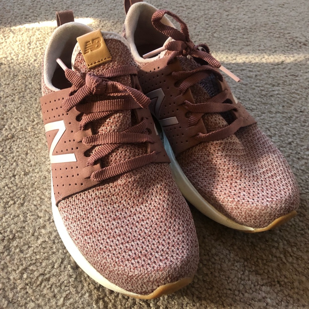 New Balance Fresh Foam